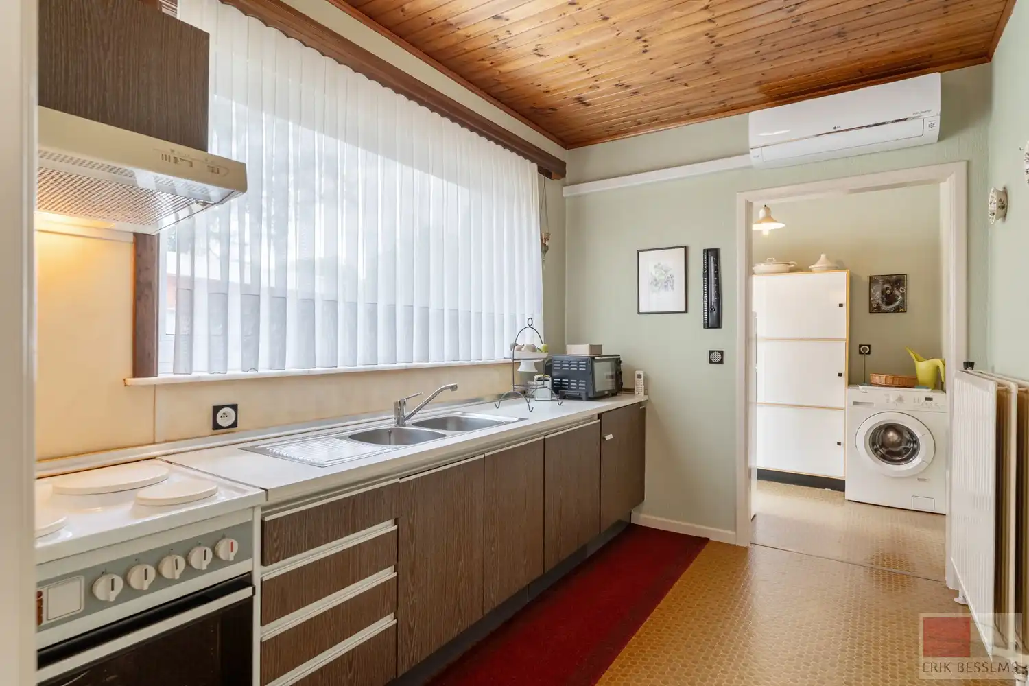 Bungalow te koop foto 11