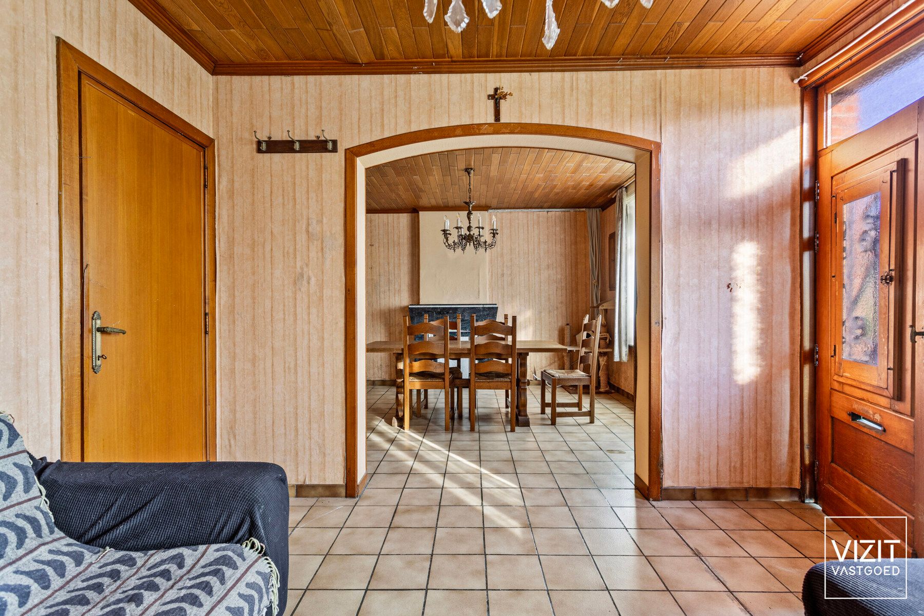 Te renoveren woonhuis met 3 slaapkamers foto 5