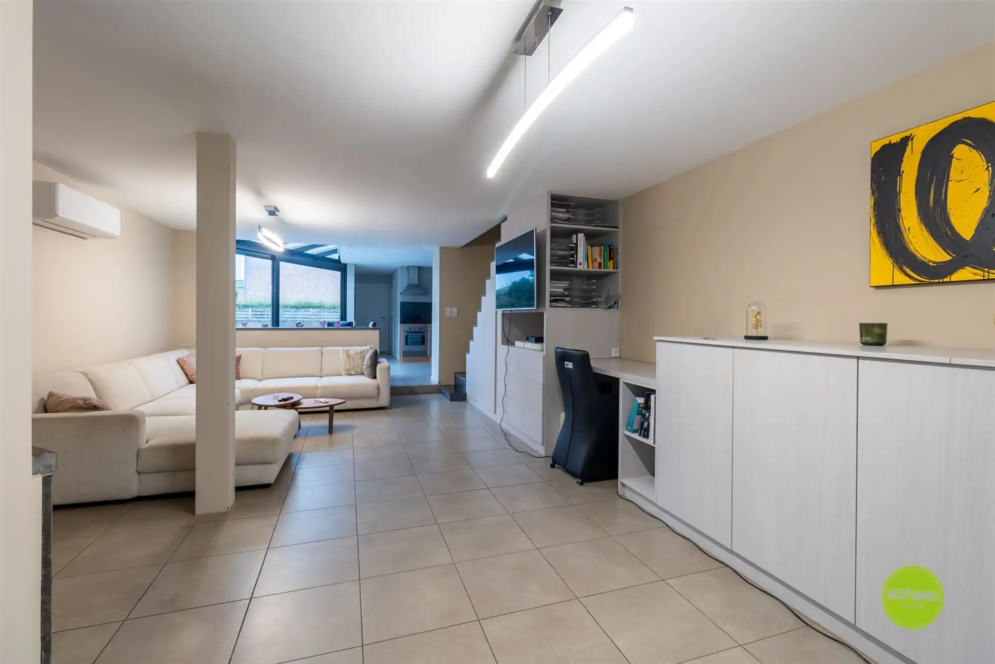 Instapklare, gerenoveerde woning met bijgebouw  foto 4