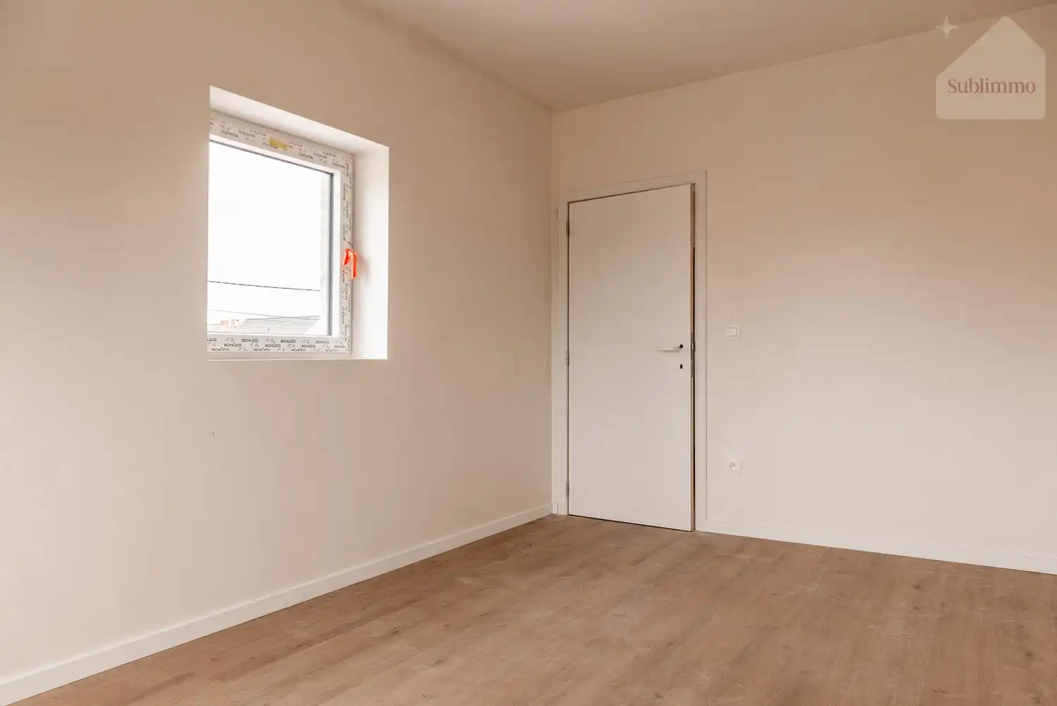 Instapklare nieuwbouw met 4 slaapkamers op een perceel van 344m² foto 16