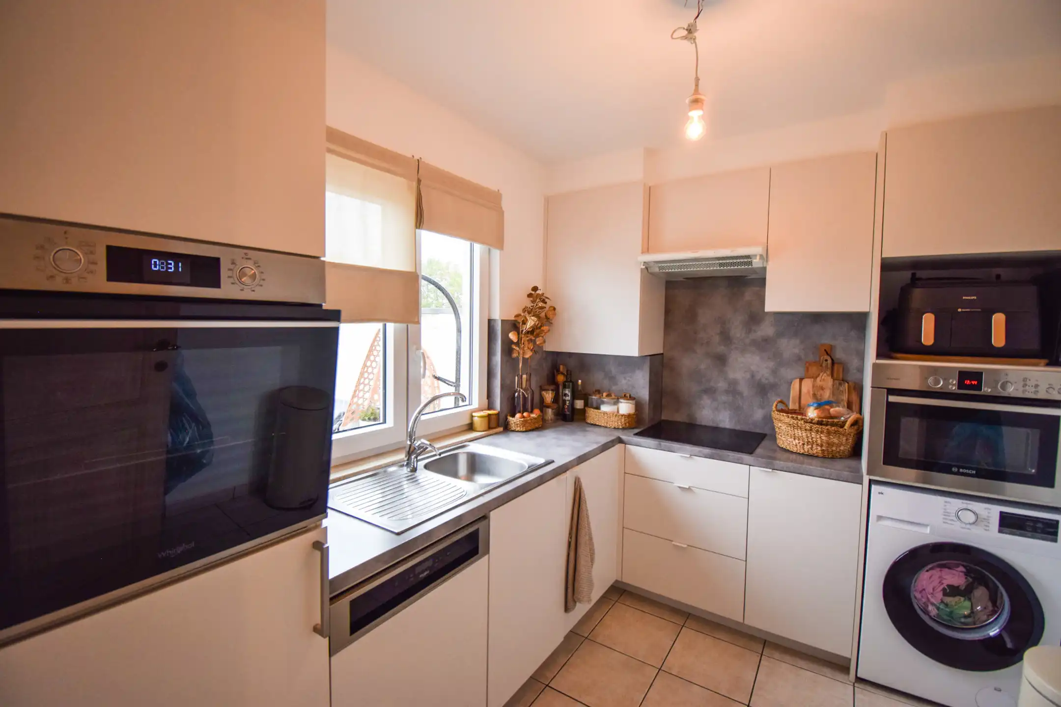 Appartement te huur foto 4
