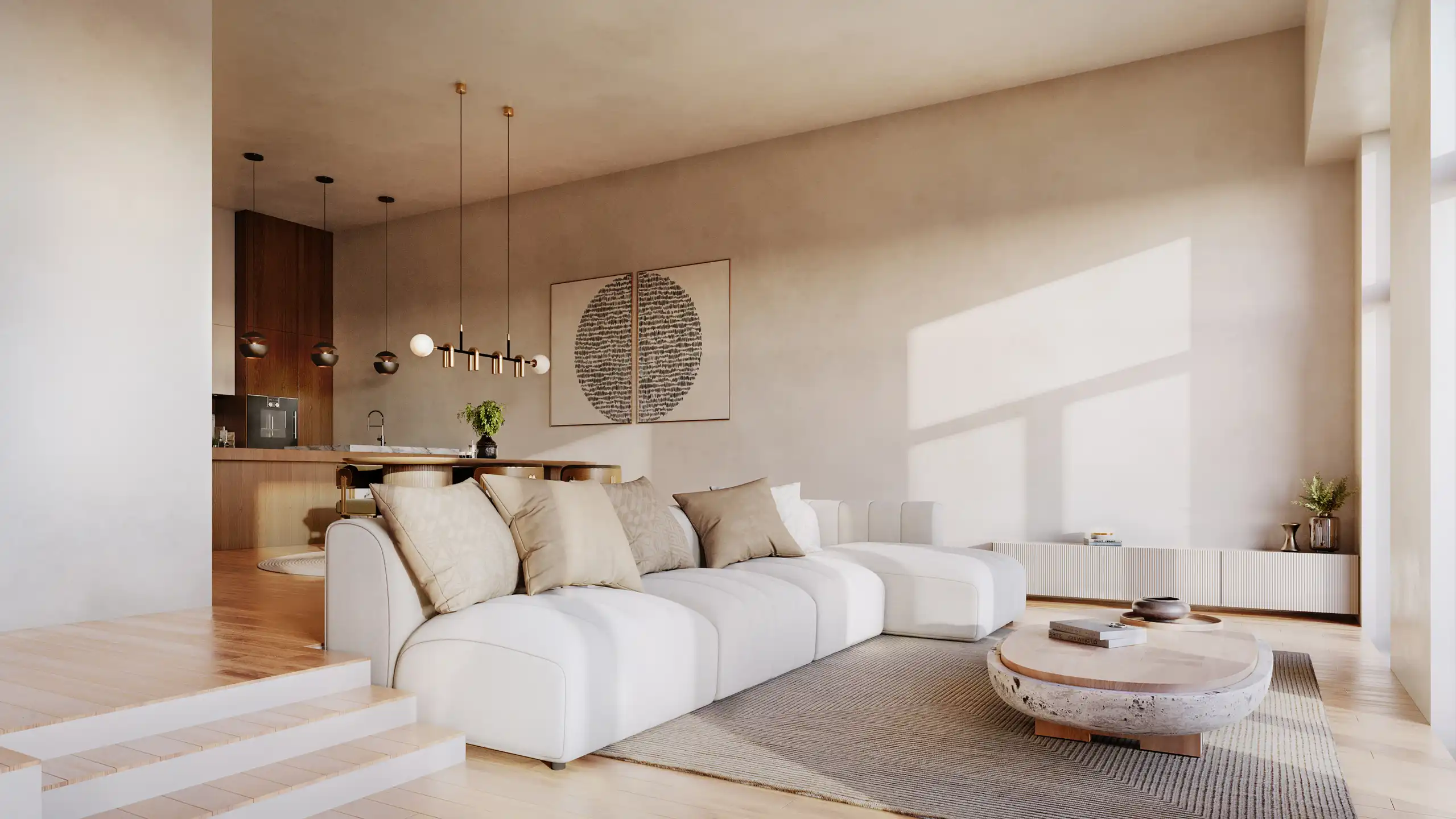 De Academie: riant wonen in hartje Antwerpen foto 33