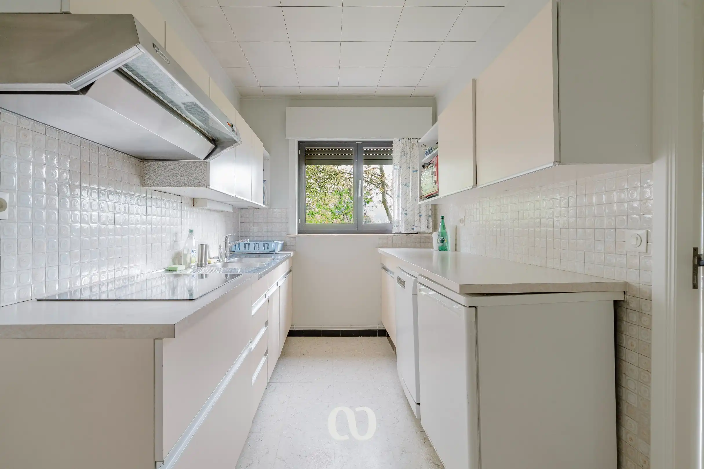 Uitzonderlijk charmante woning op toplocatie foto 8