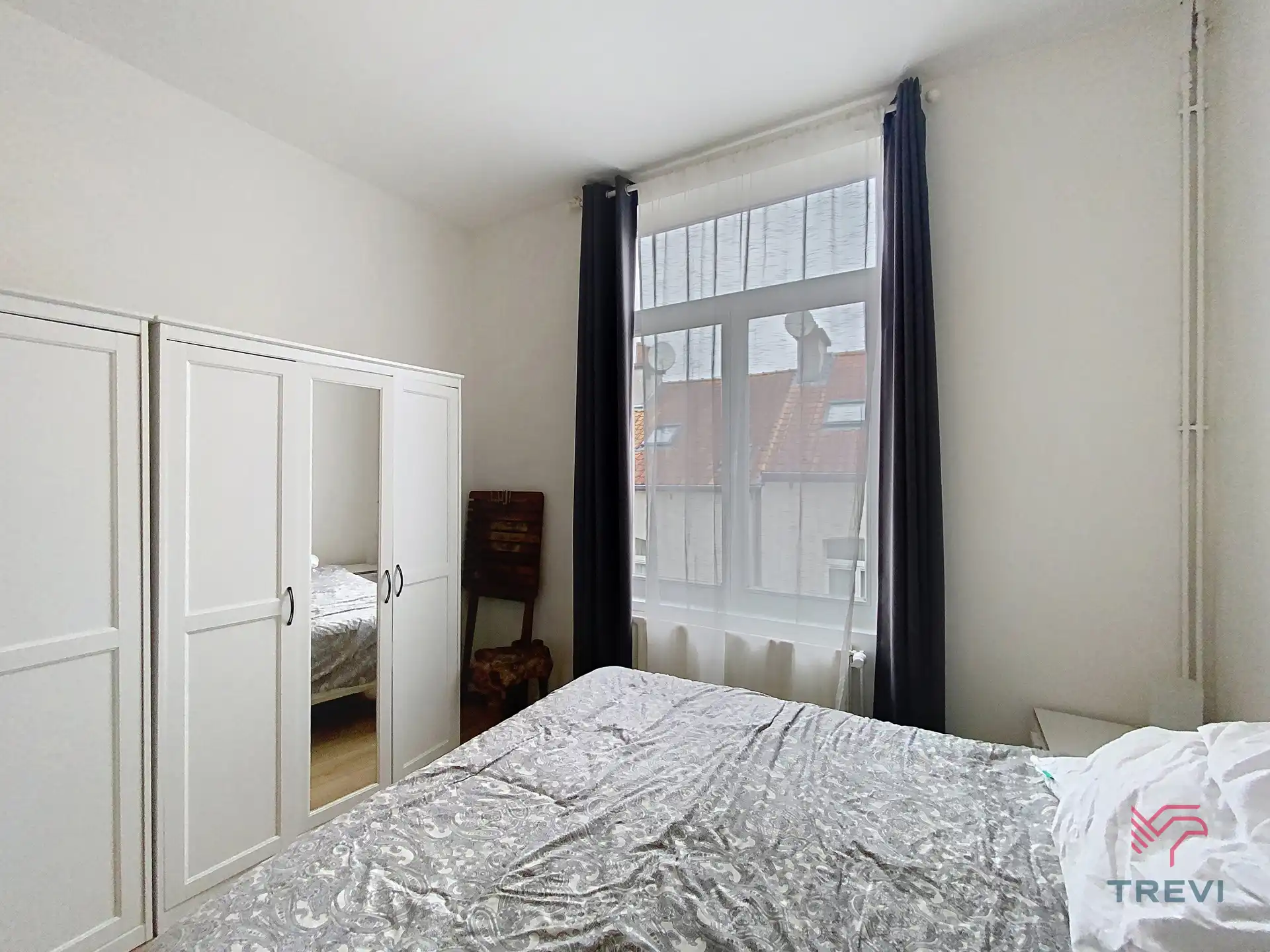 Wijk Germoir - GEMEUBILEERDE studio foto 11