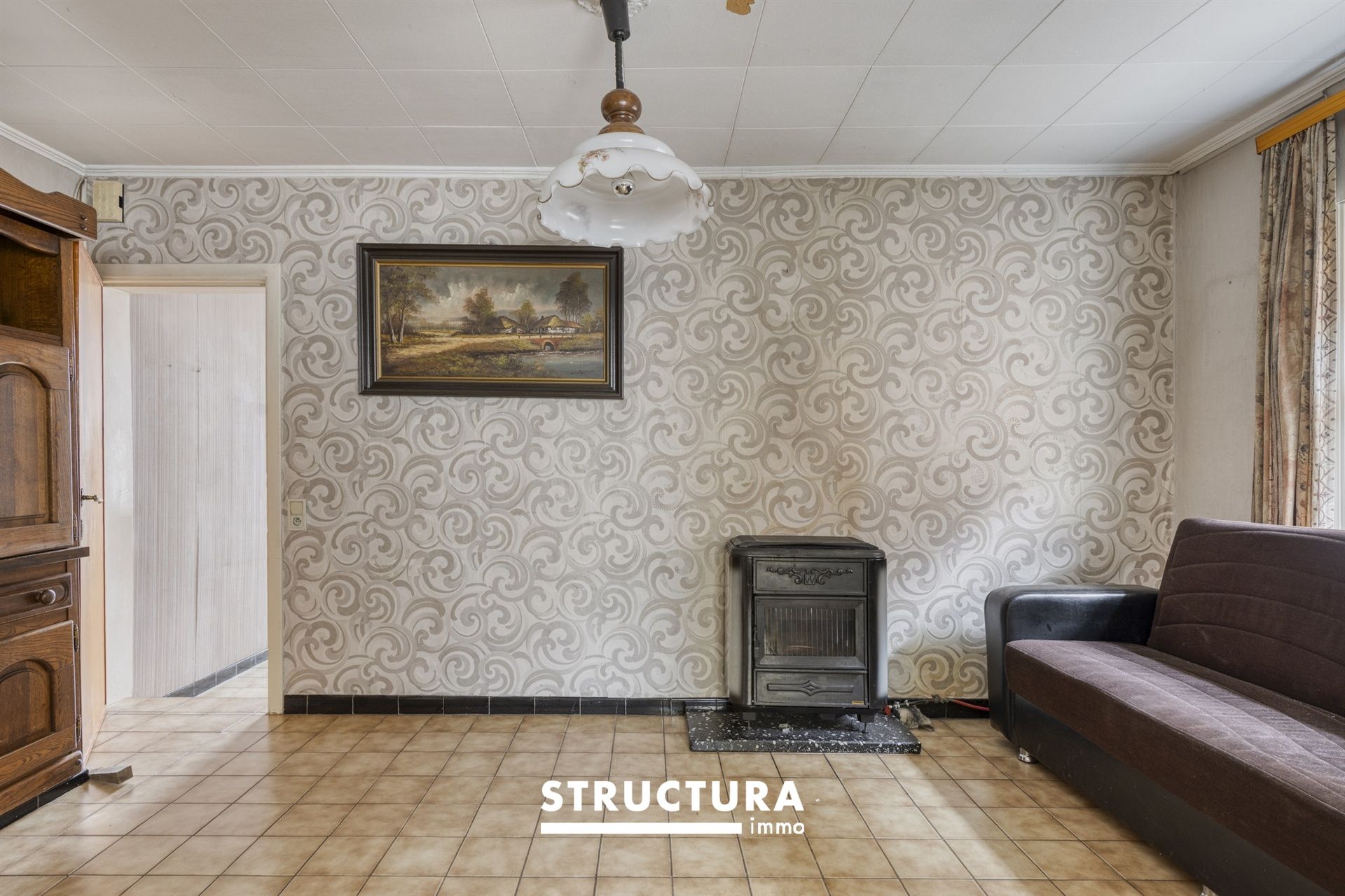 Woning met renovatiepotentieel foto 5