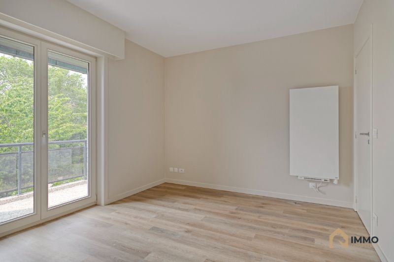 Te huur Knokke : prachtig luxueus penthouse met adembenemend uitzicht op het Zegemeer met terrassen en dakterras, garage. foto 11