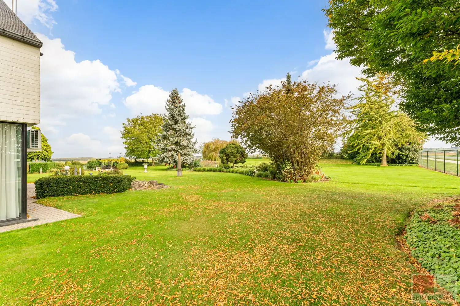 Ruime luxueuze villa met een bewoonbare opp van ca. 259m² en een perceel van 3900m². foto 33