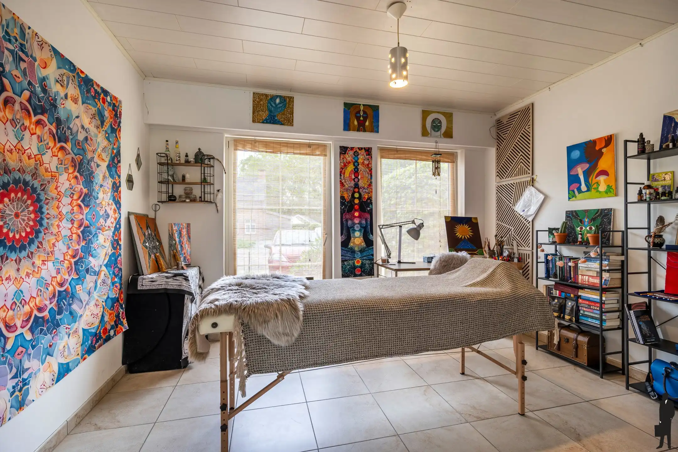 Ruime woning van ca. 237m² te Malle foto 9