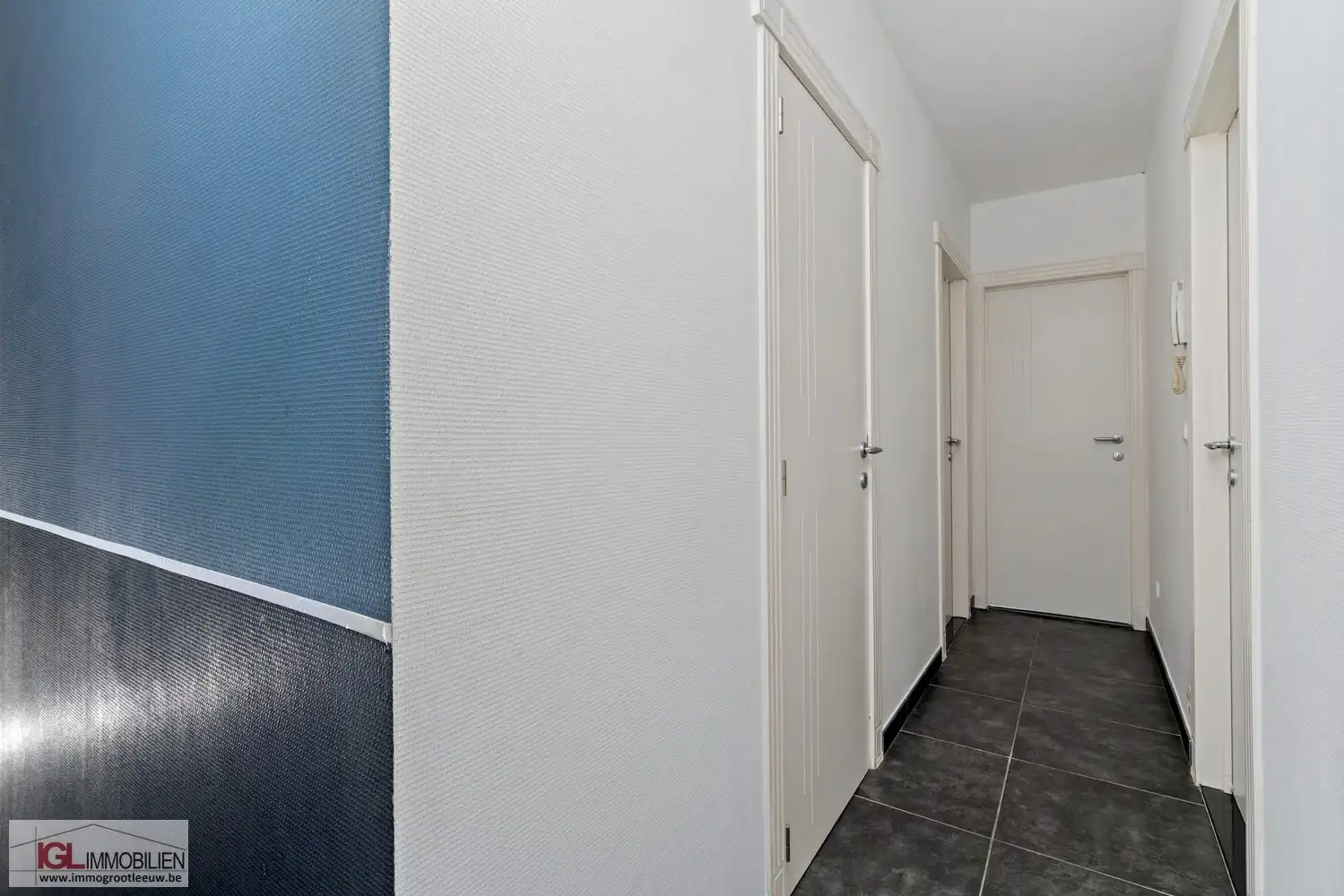 Luxe duplex te koop in Zuun foto 21