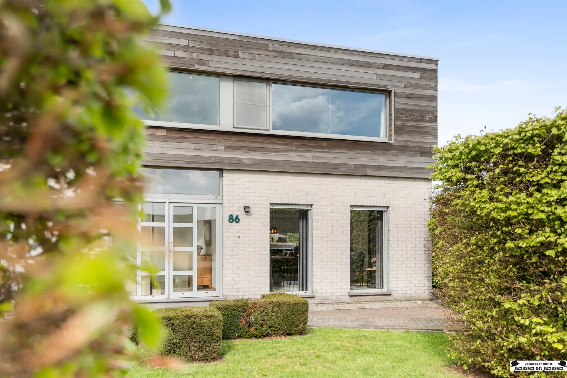 Energiezuinige woning op een perceel van 1991 m2 foto 27