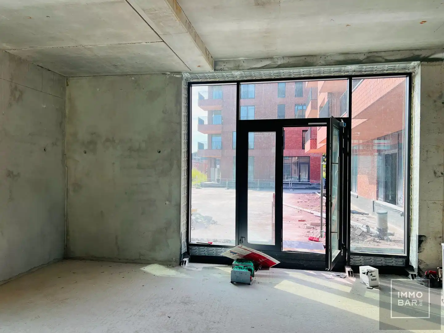 Ruim en lichtrijk horecapand in hartje Merelbeke foto 7