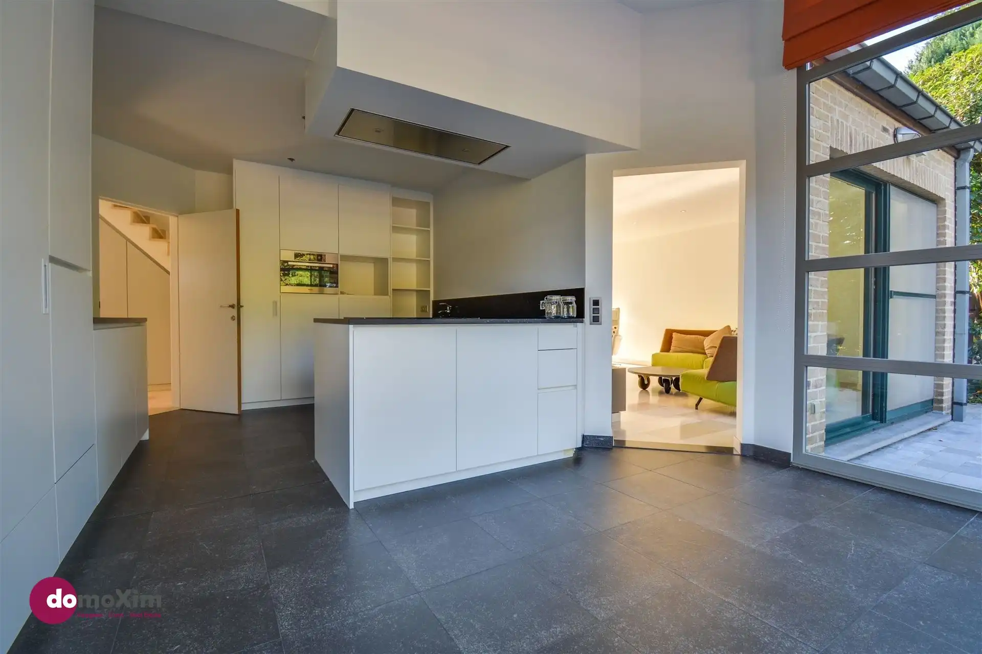 Moderne afgewerkte villa met 4 slaapkamers in Boortmeerbeek foto 12