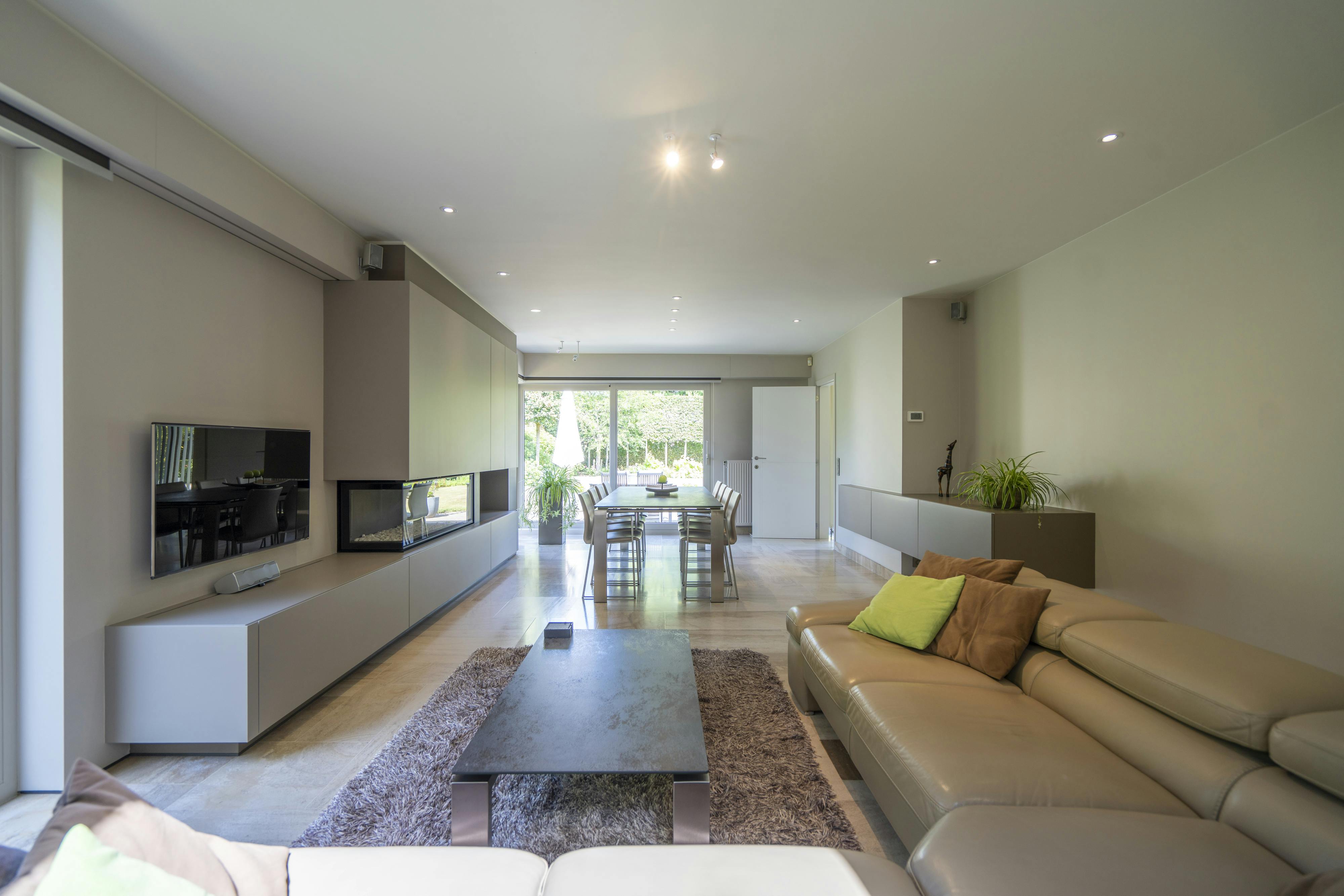  Instapklare villa in rustige residentiële buurt te Zwevegem foto 5