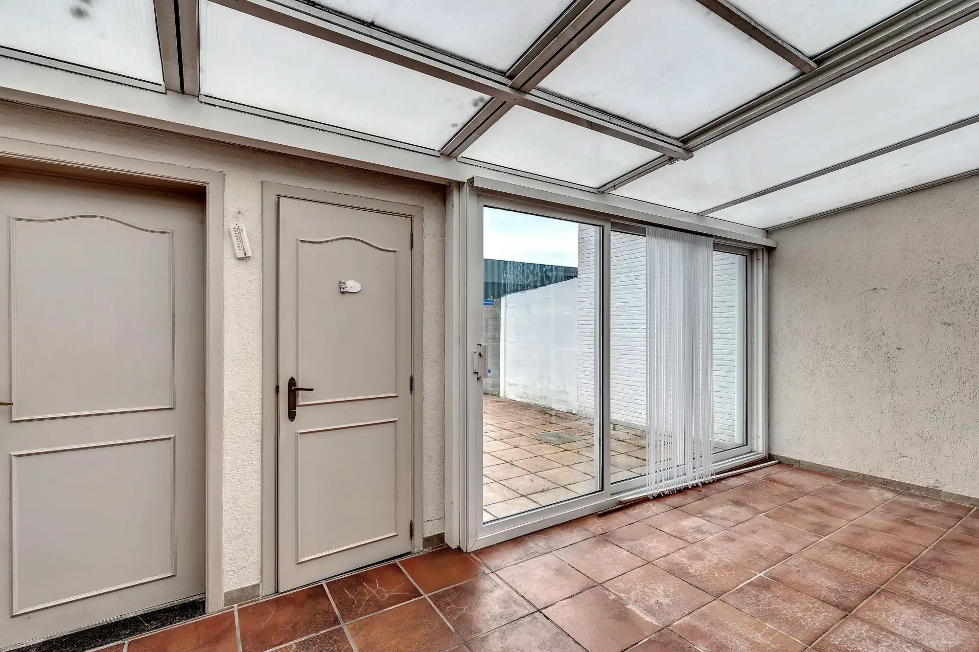 Te moderniseren woning met 3 slaapkamers en garage foto 11