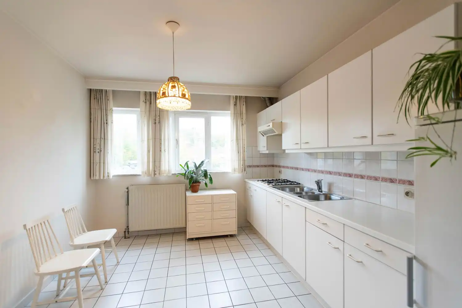 Lichtrijk 3 slk appartement met EPC A foto 3