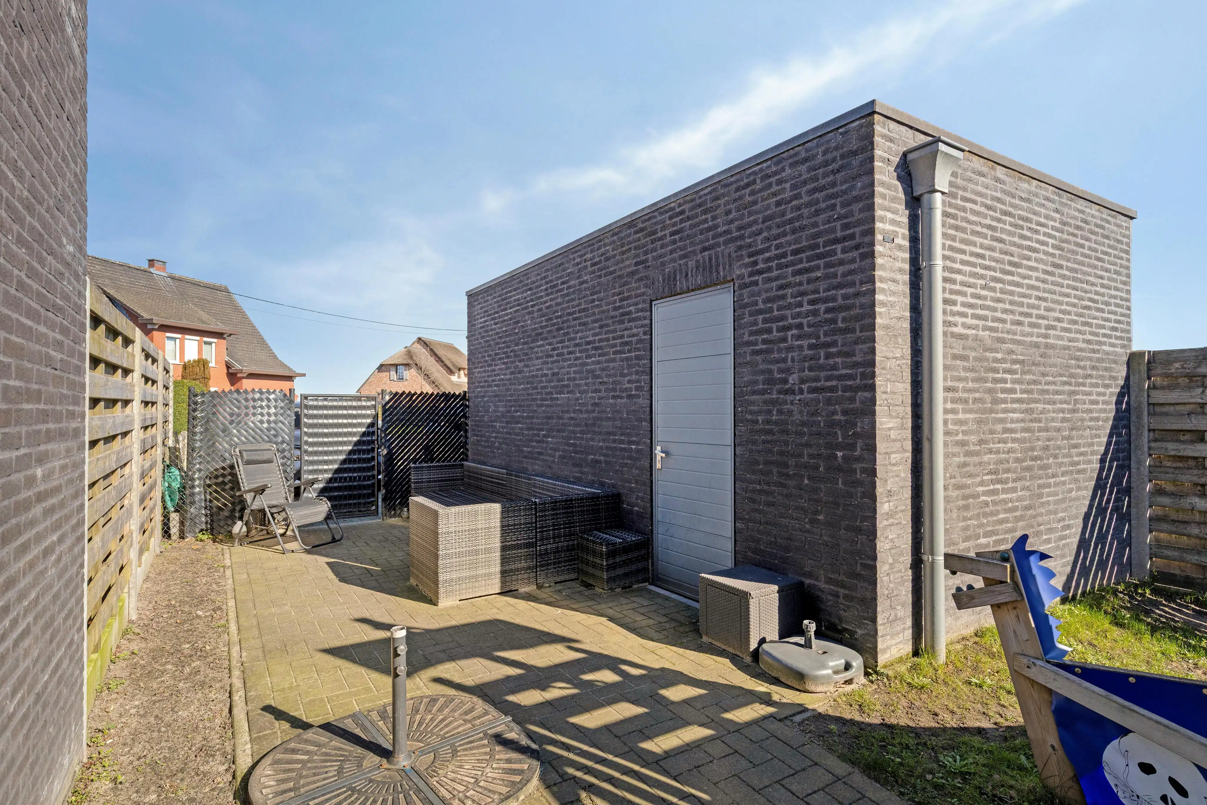 Moderne woning met 3 slaapkamers en grote tuin te Wuustwezel foto 46