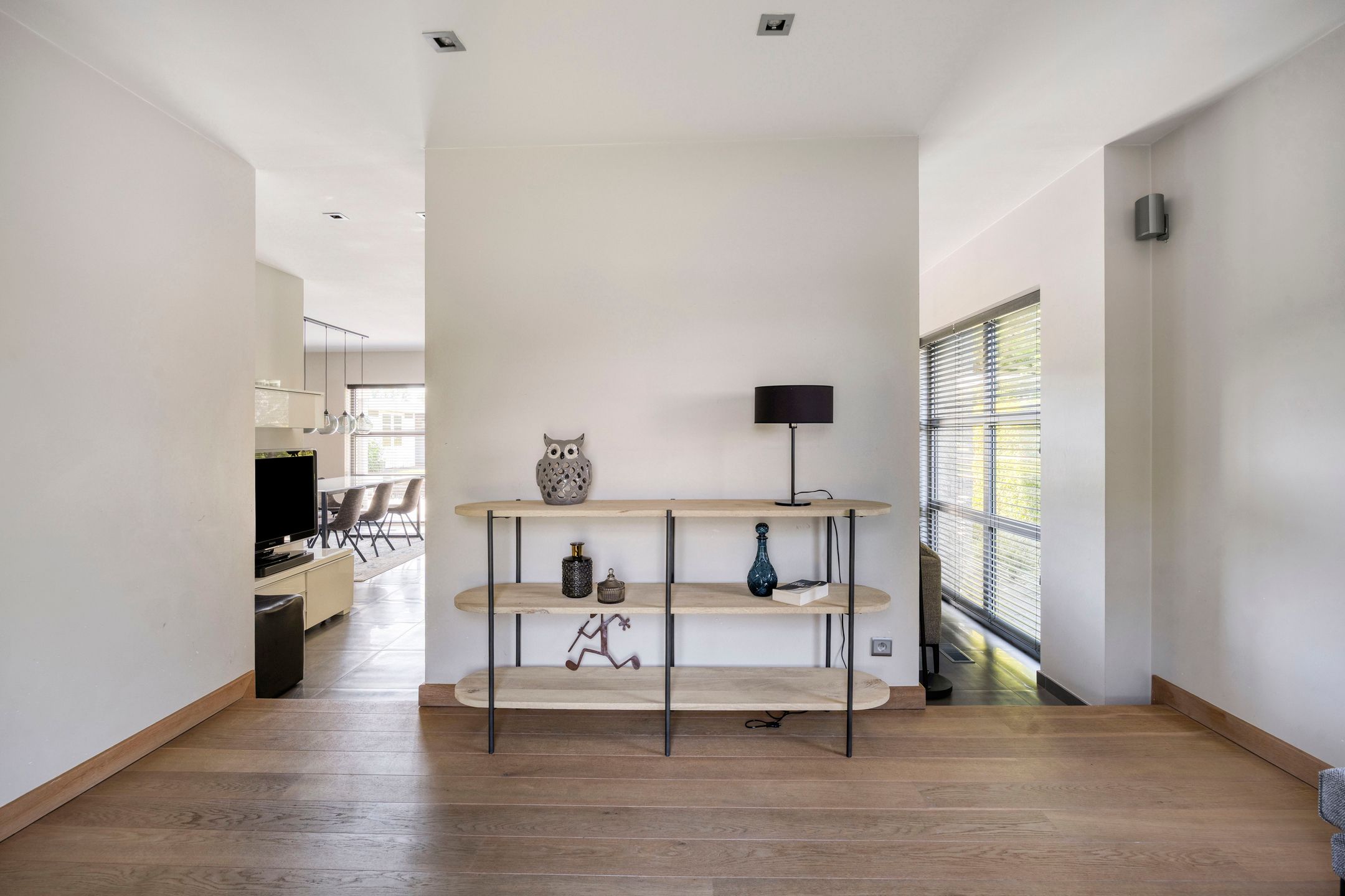 Prachtige villa op ruim perceel met mooi vergezicht foto 17