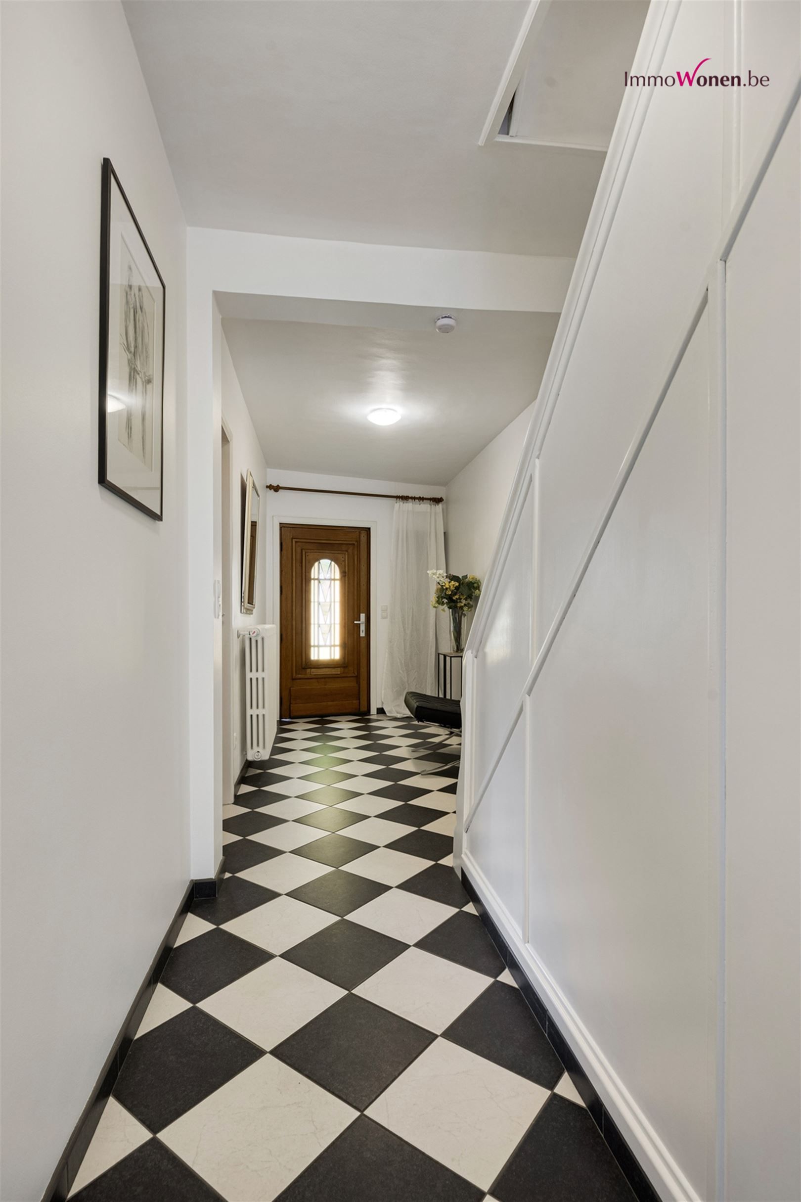 ImmoWonen verkoopt instapklare woning in Leuven  foto 20