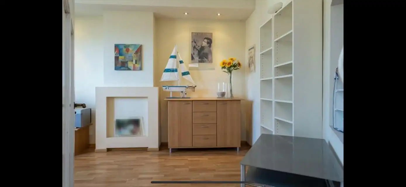 Handelspand met studio op toplocatie aan de Vierschaar foto 12