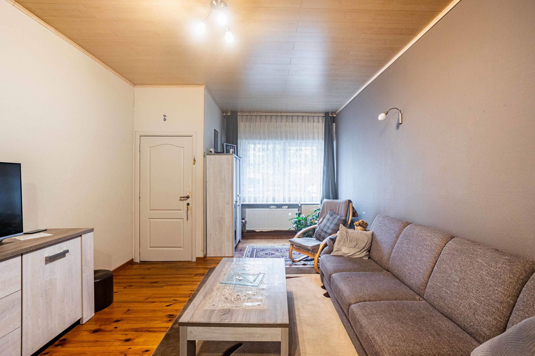 Betaalbare en instapklare starterswoning te Oudenaarde foto 3