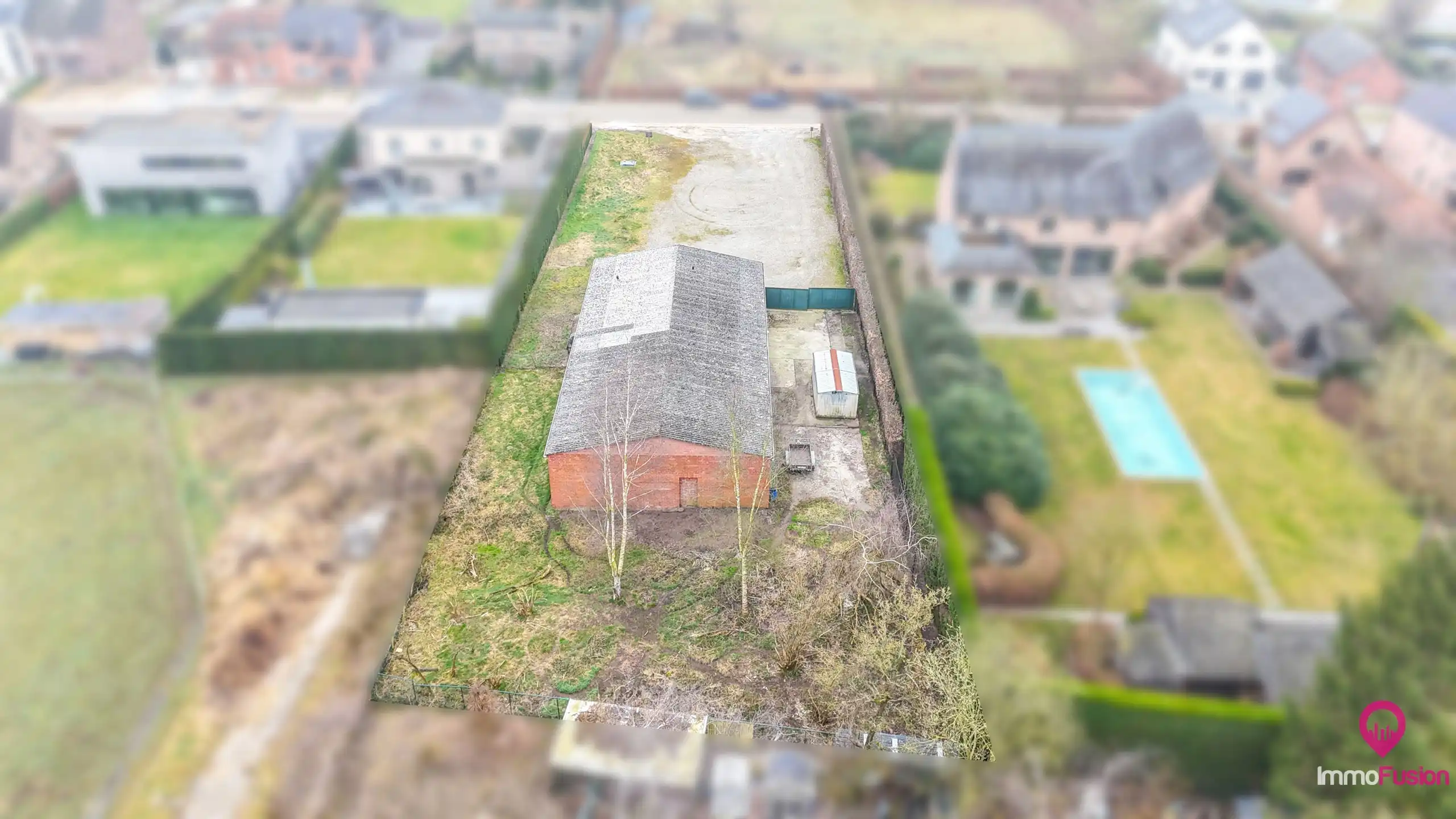 Magazijn met 4 aparte ruimtes en uitstekende bereikbaarheid! foto 5