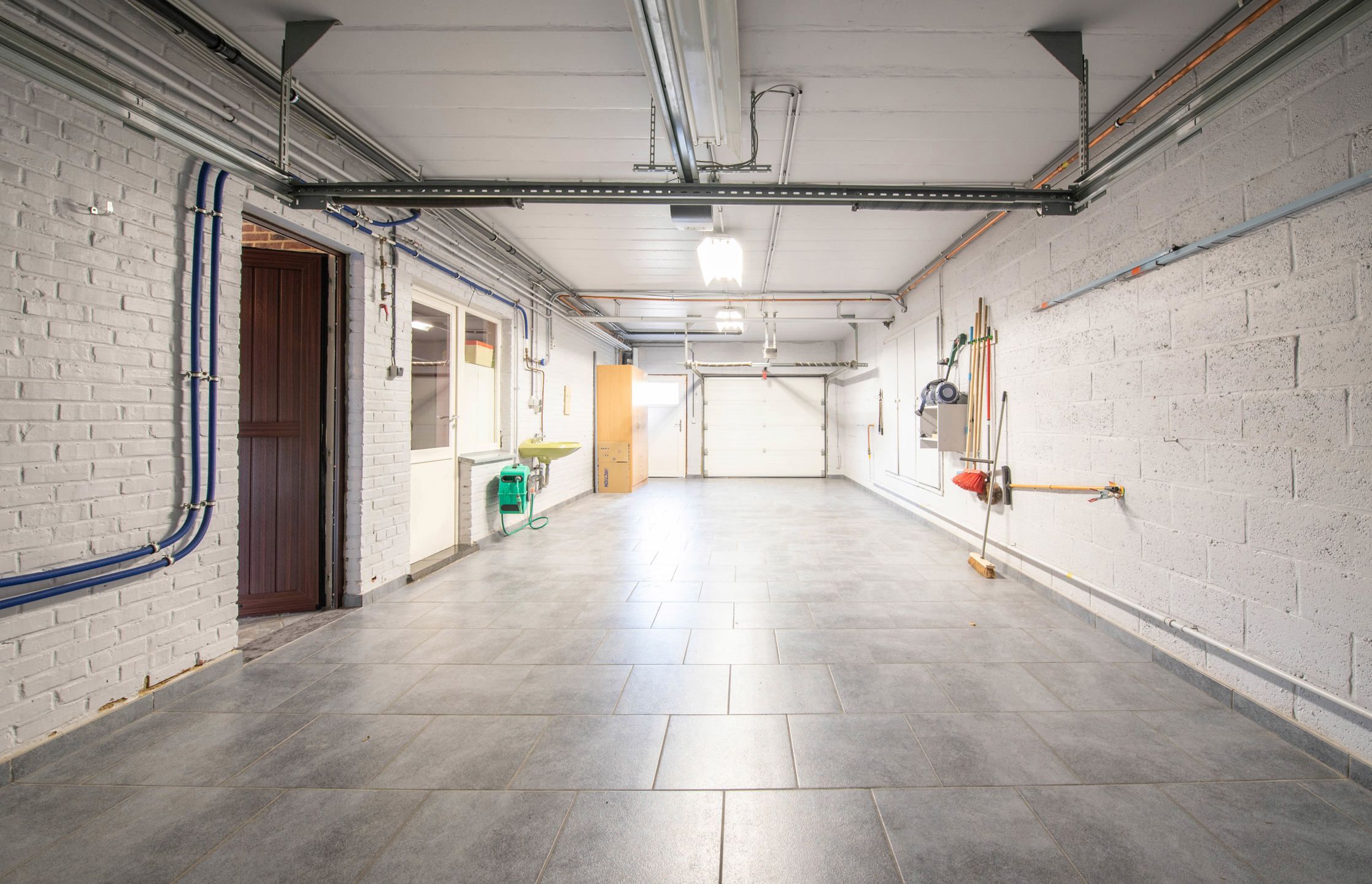 Uitzonderlijk ruim appartement te Millen  foto 26