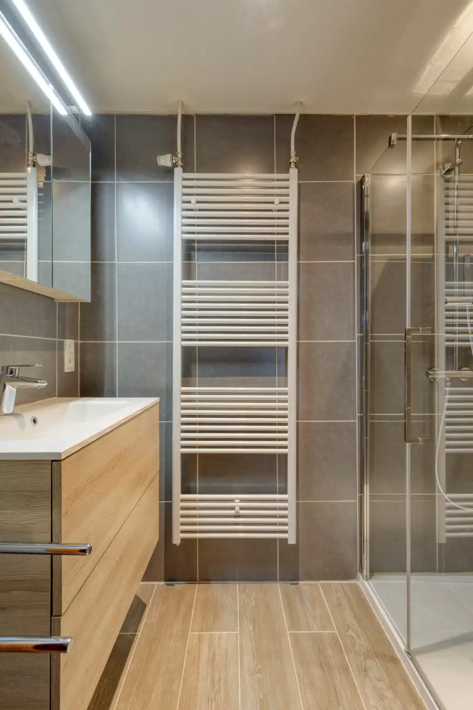 Ruime, vrijstaande woning op uitstekende locatie foto 12