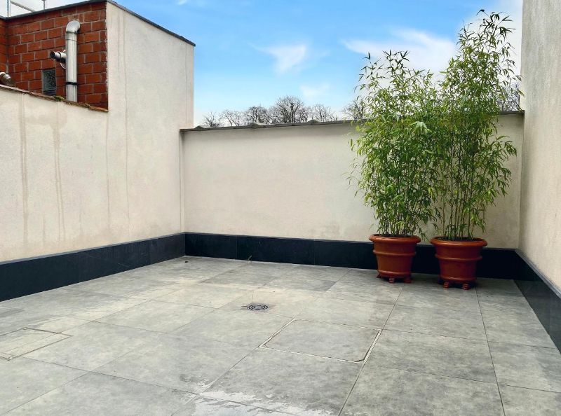 INSTAPKLARE WONING MET ZONNETERRAS OP TOPLOCATIE foto 12