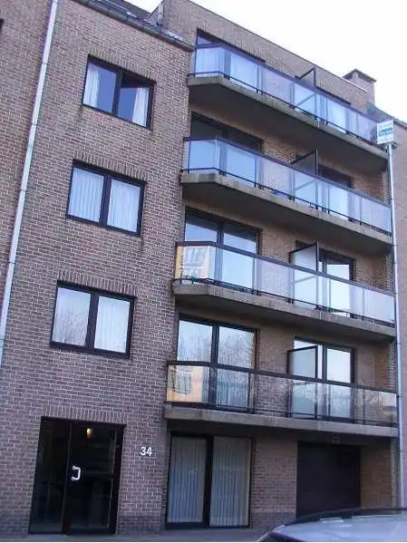 Luxe duplex appartement met terras en frontaal zeezicht foto 10