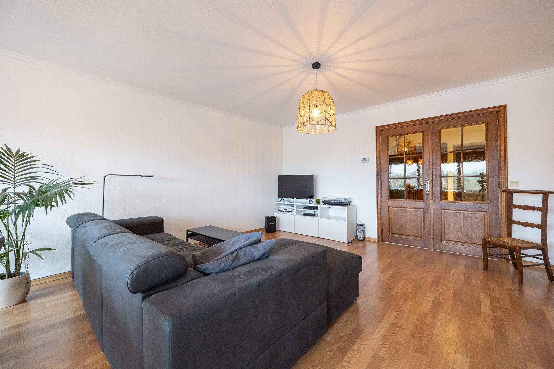 Instapklaar Appartement met Garagebox – 3 Slaapkamers  foto 7