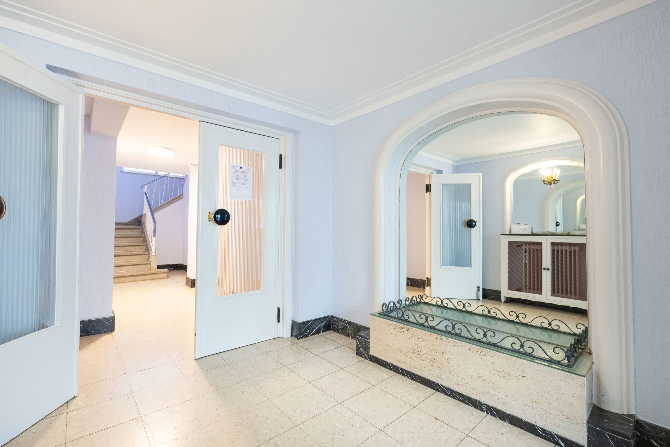 Mettewie wijk : studio foto 9