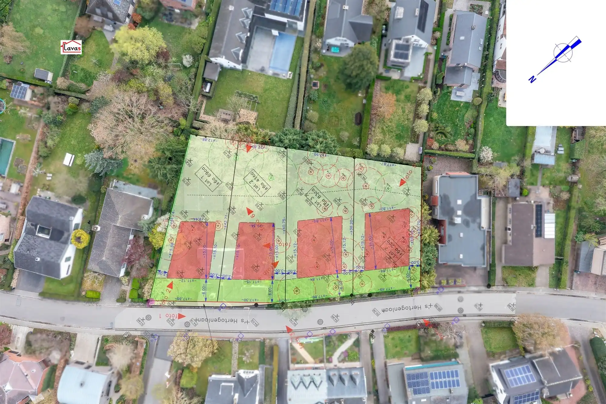 Projectgrond foto {{pictureIndex}}