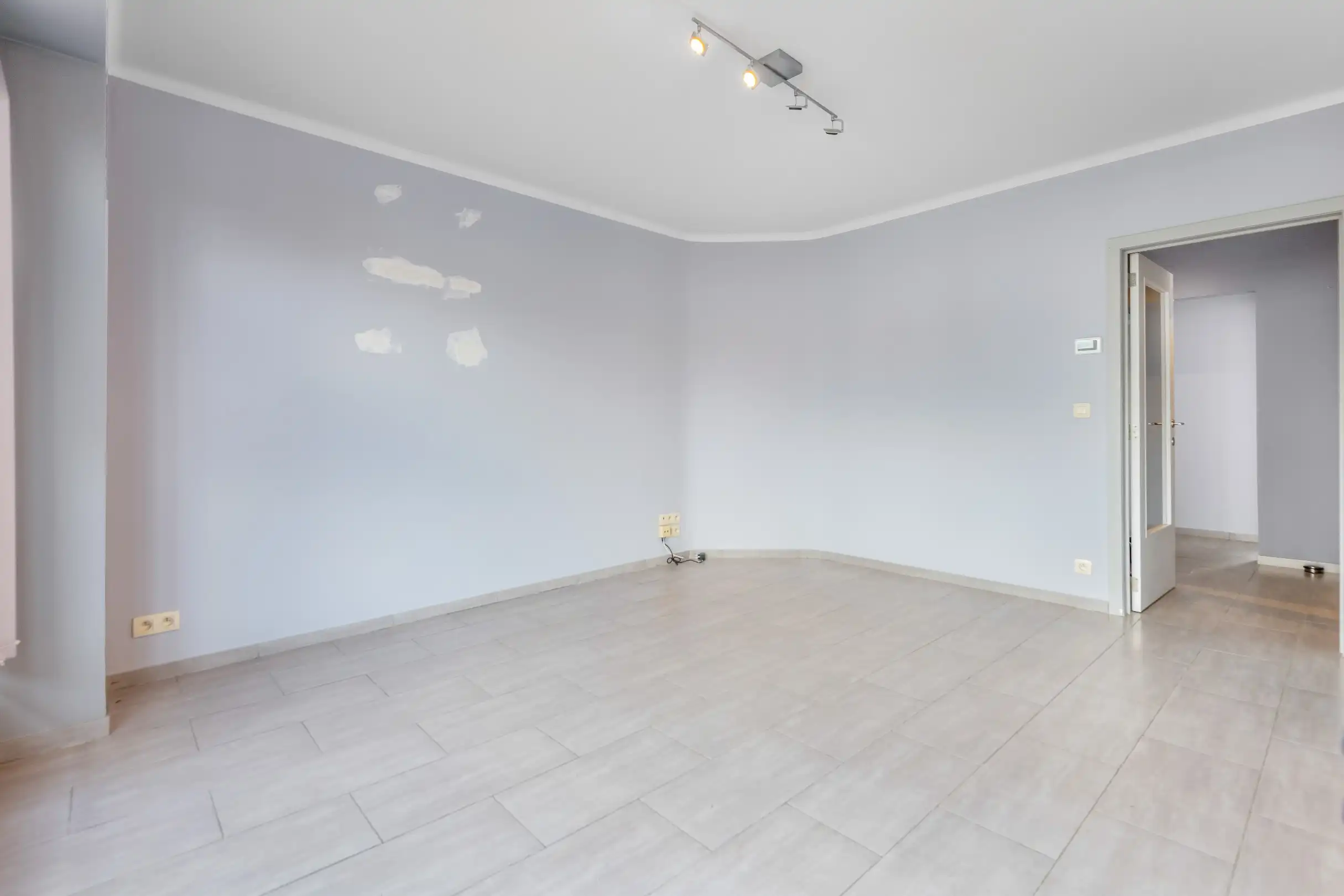 Instapklaar appartement gelegen nabij het Zegemeer en het cultuurcentrum Scharpoord. foto 4