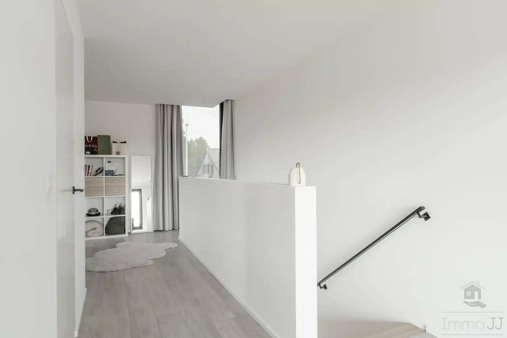 Recente, luxueus afgewerkte energiezuinige woning in Kuringen foto 25