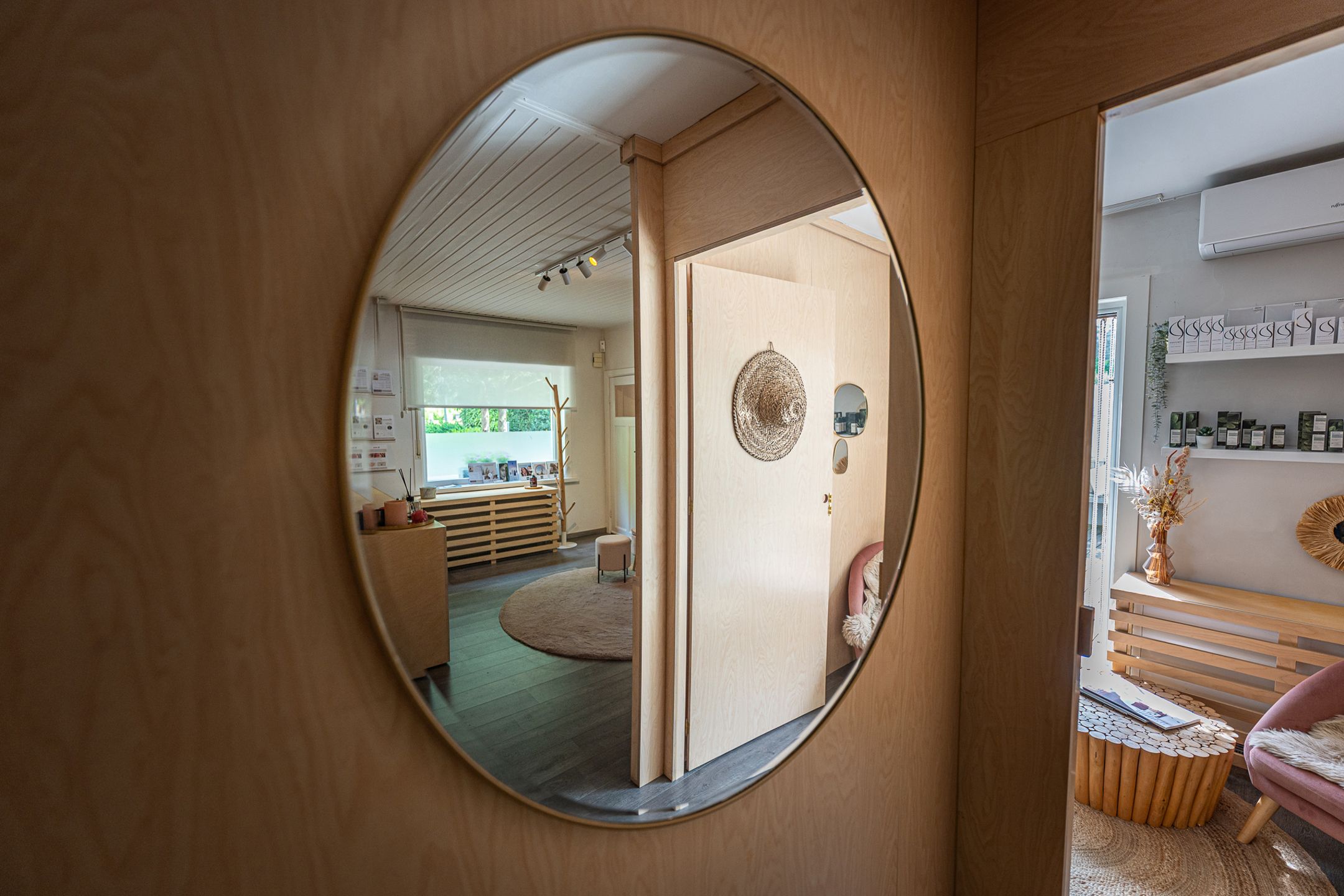 Charmante woning op unieke locatie foto 17