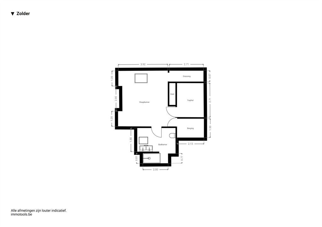 Duurzame HOB met grote tuin  foto 22