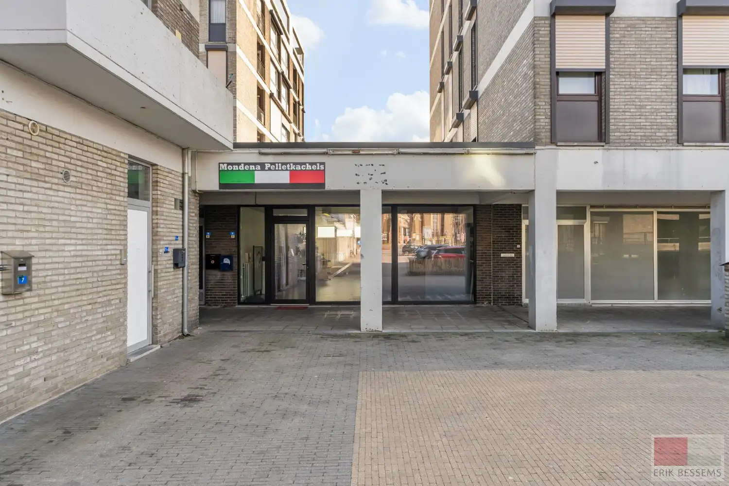 Leuk en verzorgd handelspand met potentie! foto 4