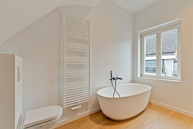 Statige burgerwoning met ziel in hartje Sint-Amandsberg! foto 17