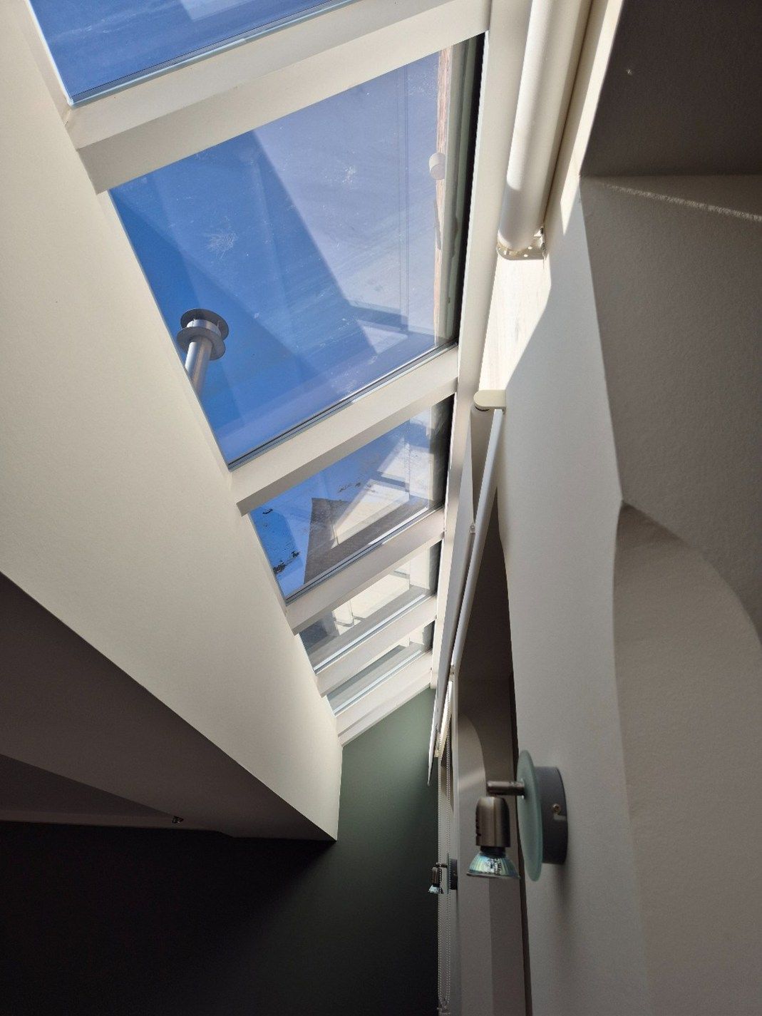 BRUGGE: exclusief pand met uitzonderlijke binnentuin foto 16