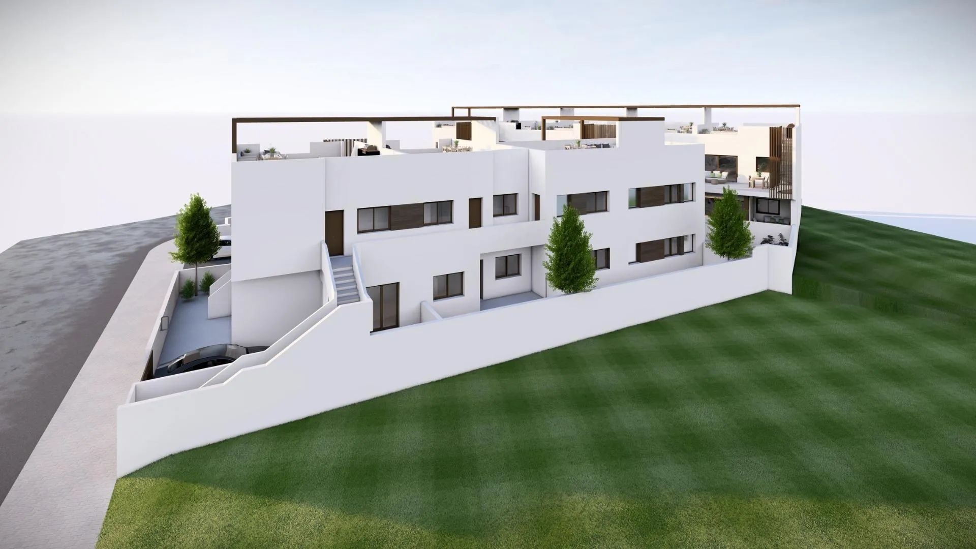 Nieuwe appartementen in Pilar de la Horadada: jouw droomwoning aan de Costa Blanca foto 6