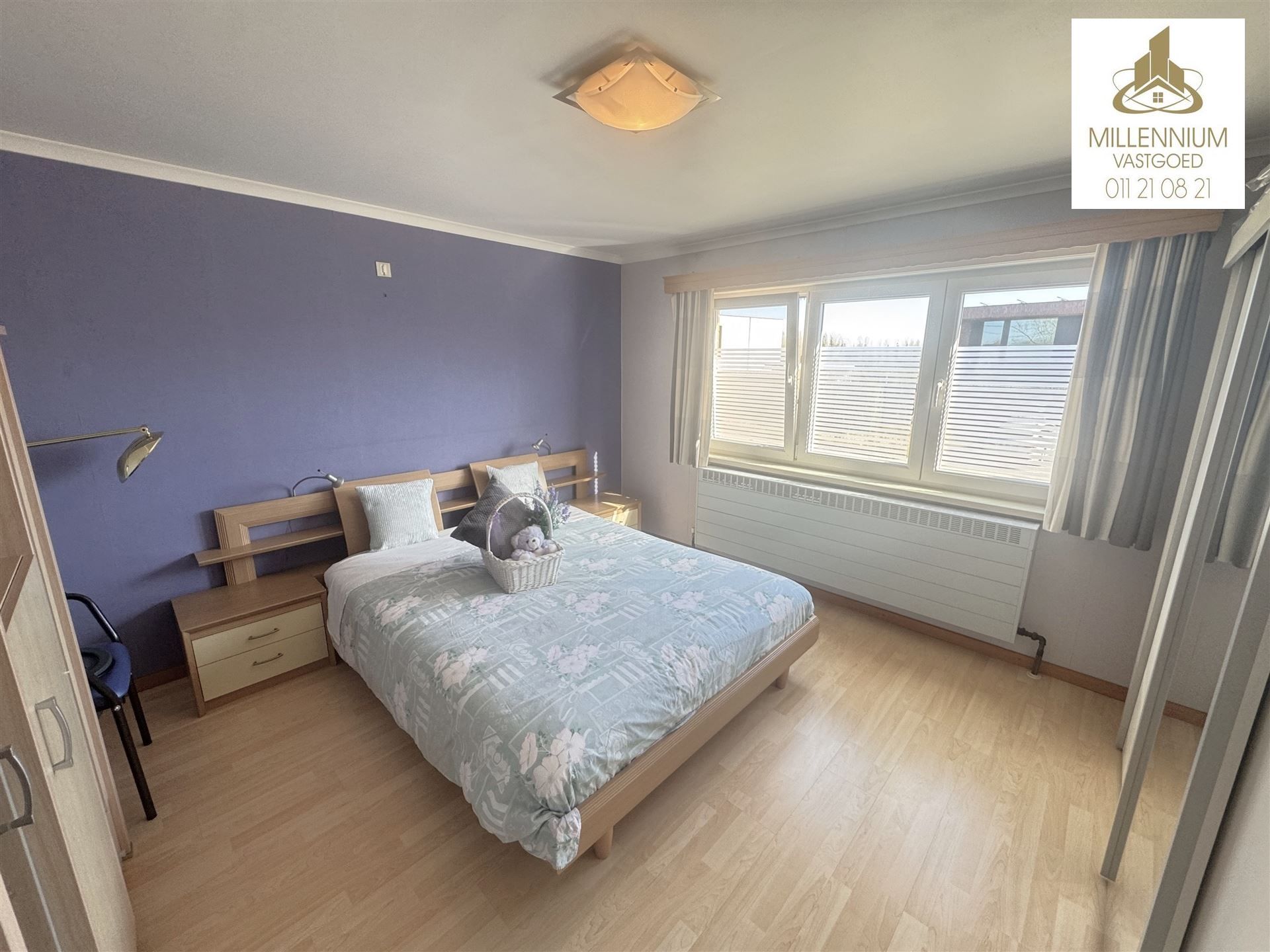 Ruime 3-SLK Woning met Tuin in Hasselt, 2590m² foto 14