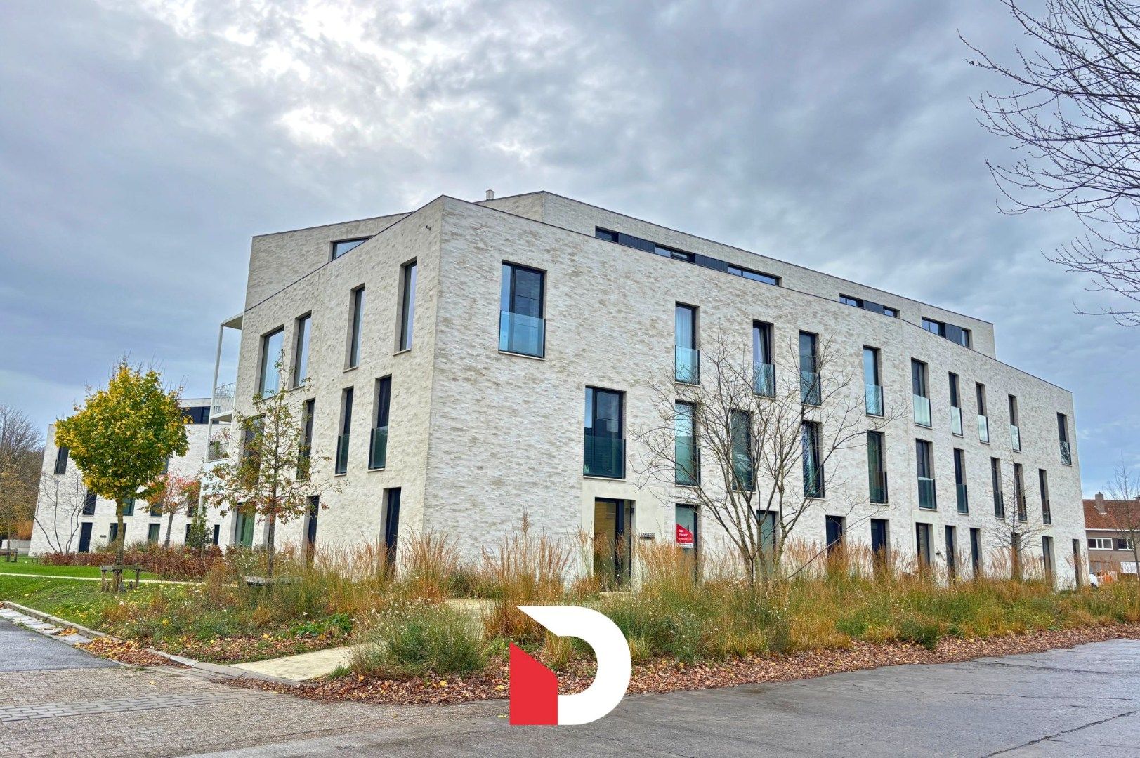 Appartement te huur Abdijbekestraat 21 -/00.02 - 8200 Brugge