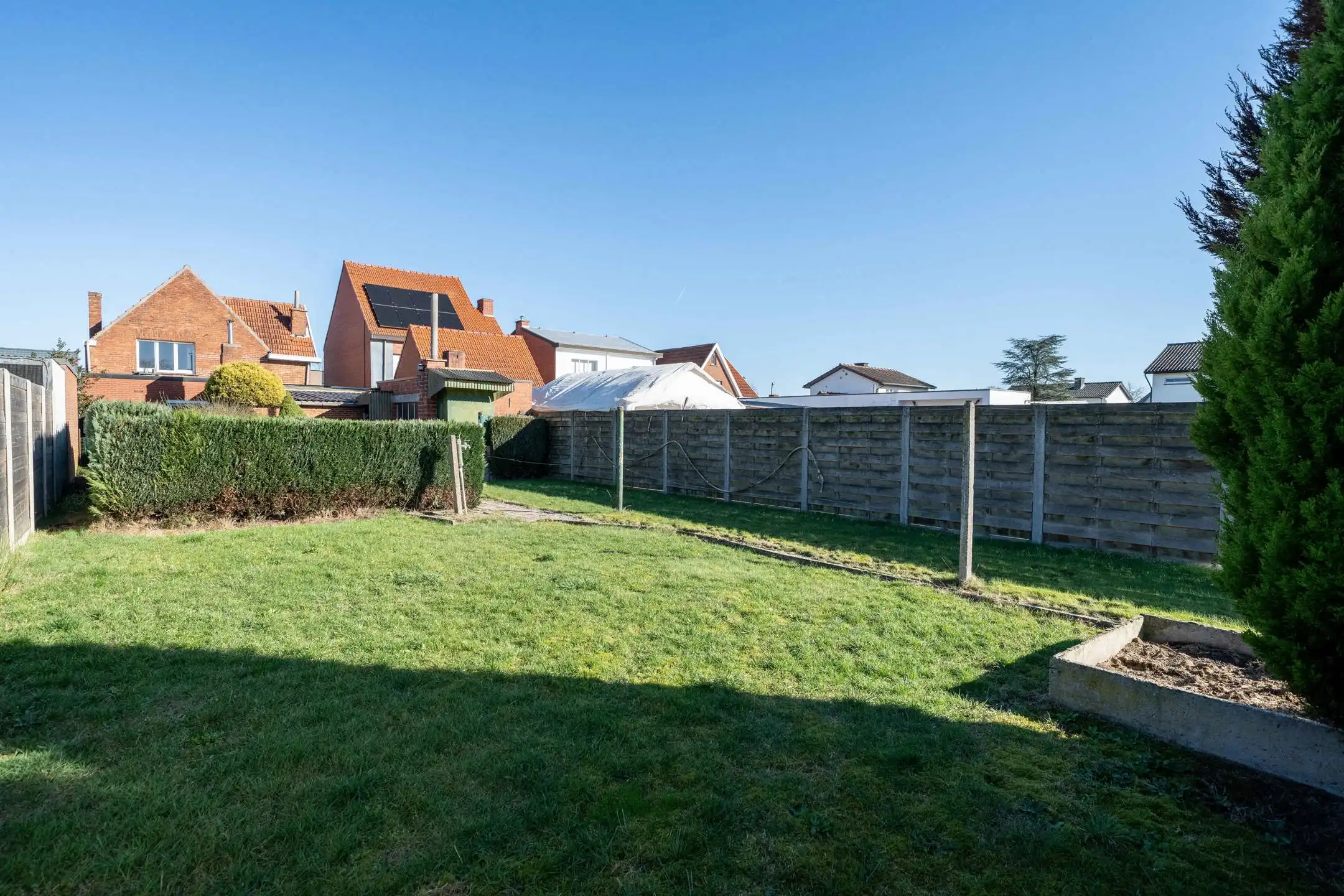 Te renoveren woning met ruime tuin en garage op 7a08ca foto 26