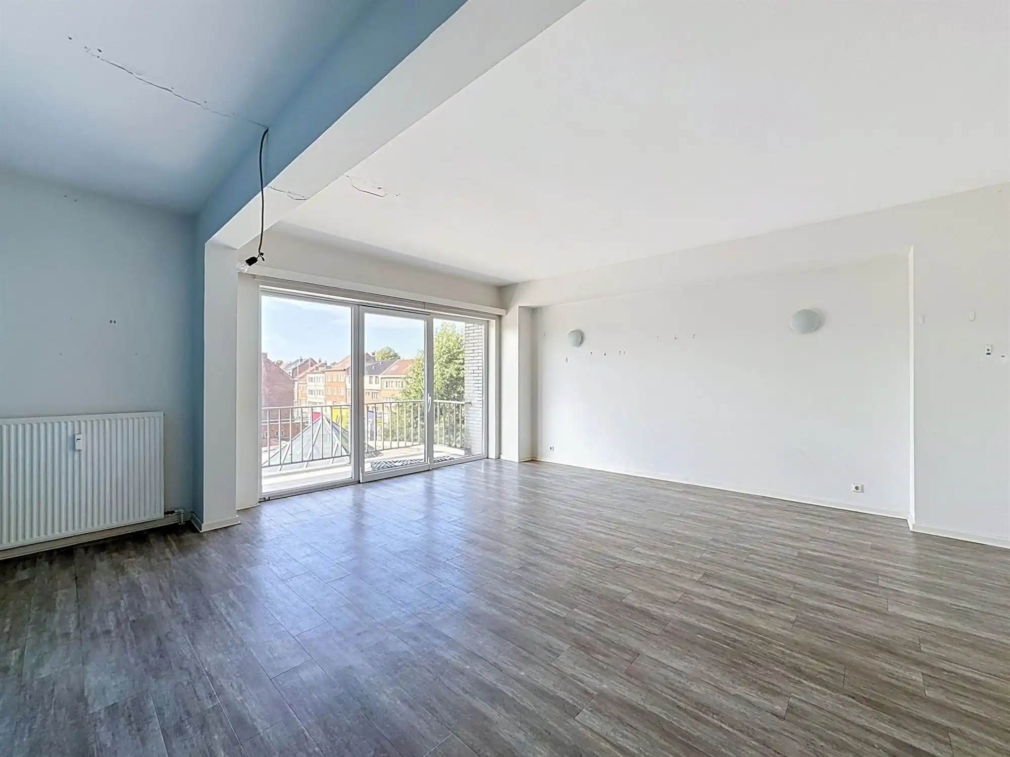 Appartement foto 2
