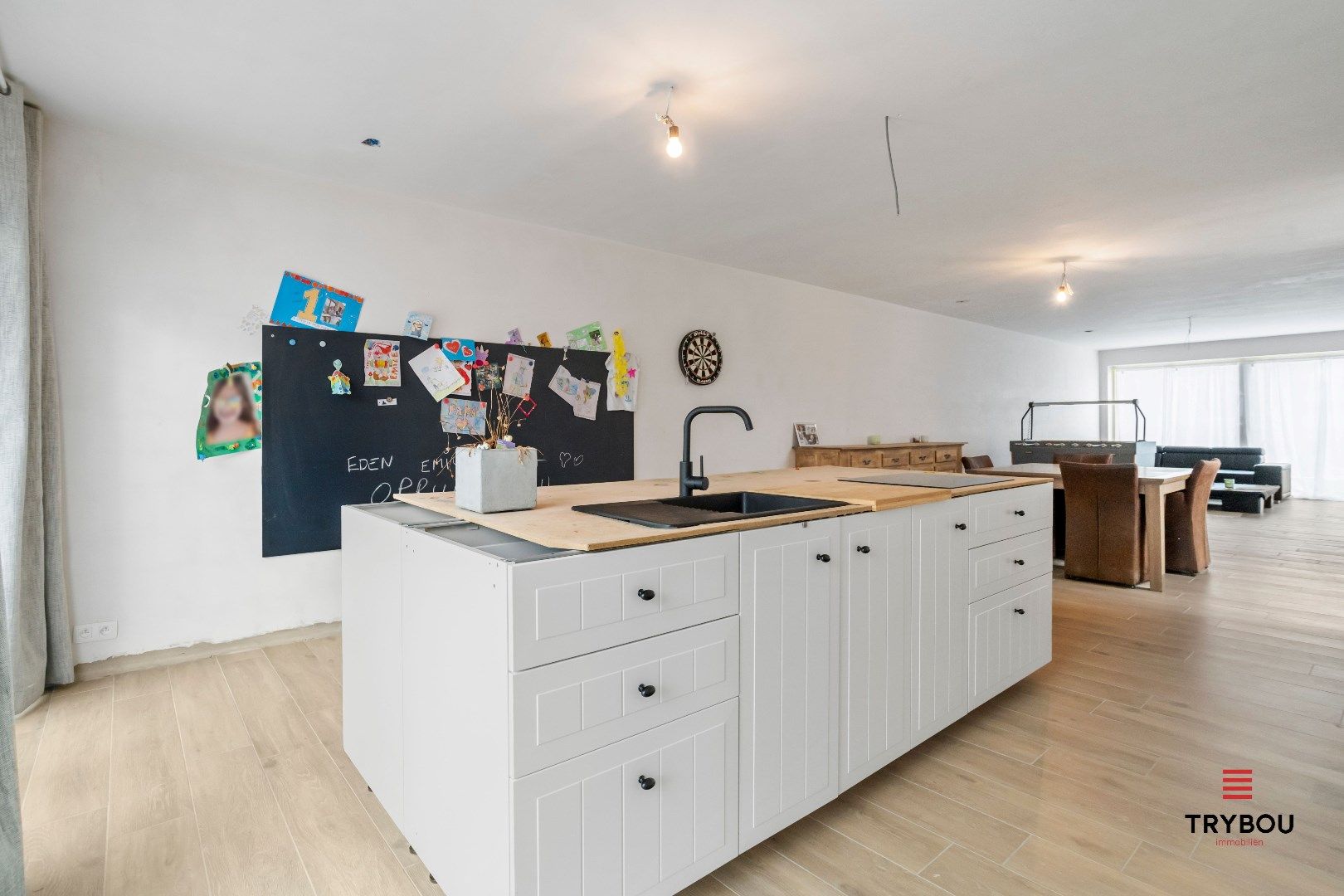 Prachtige nieuwbouwwoning te  Houthulst  foto 17