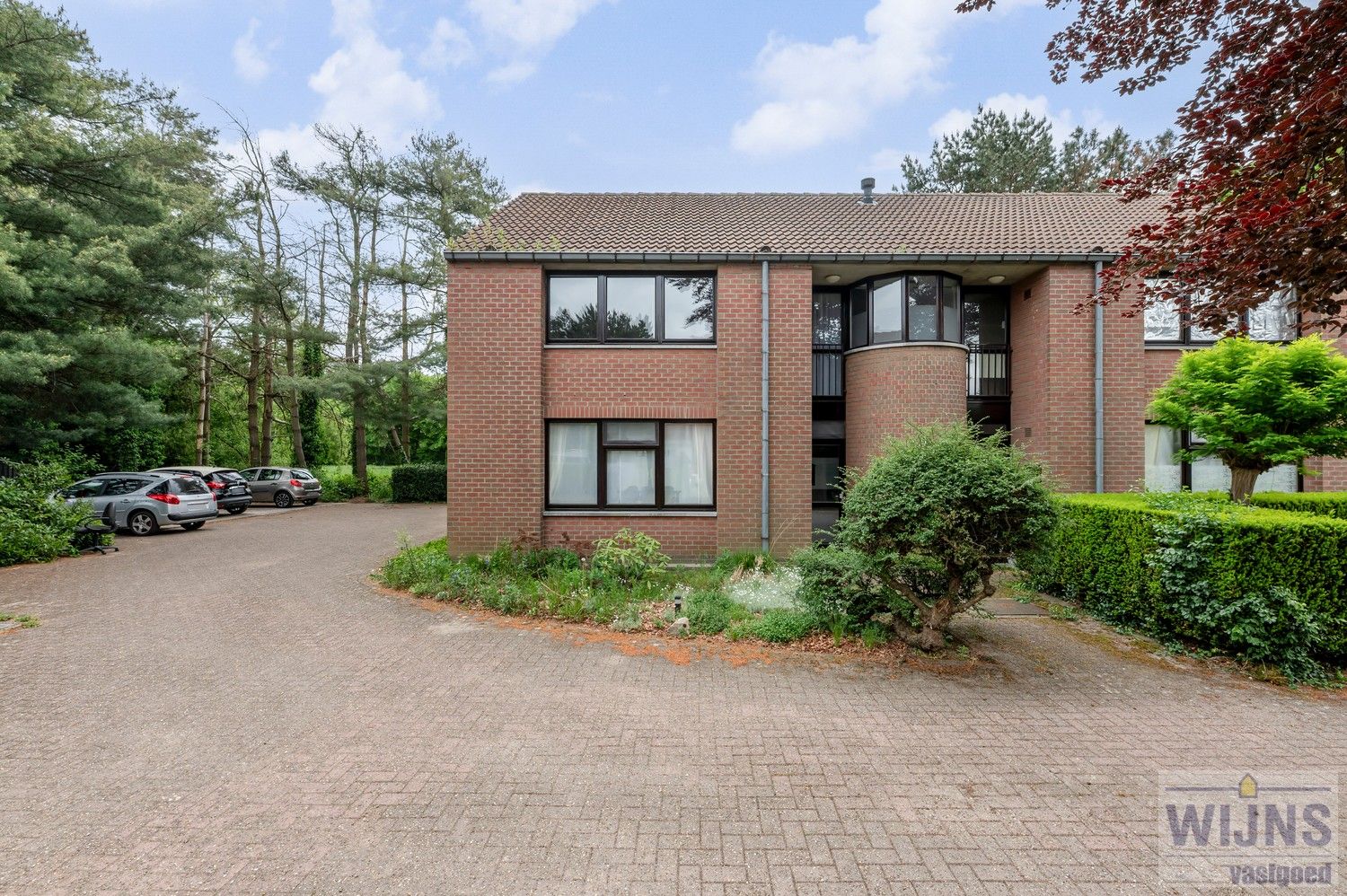 Hoofdfoto van de publicatie: INVESTERINGSWONING I UNIEKE LOCATIE I GOORBOSHOEVE