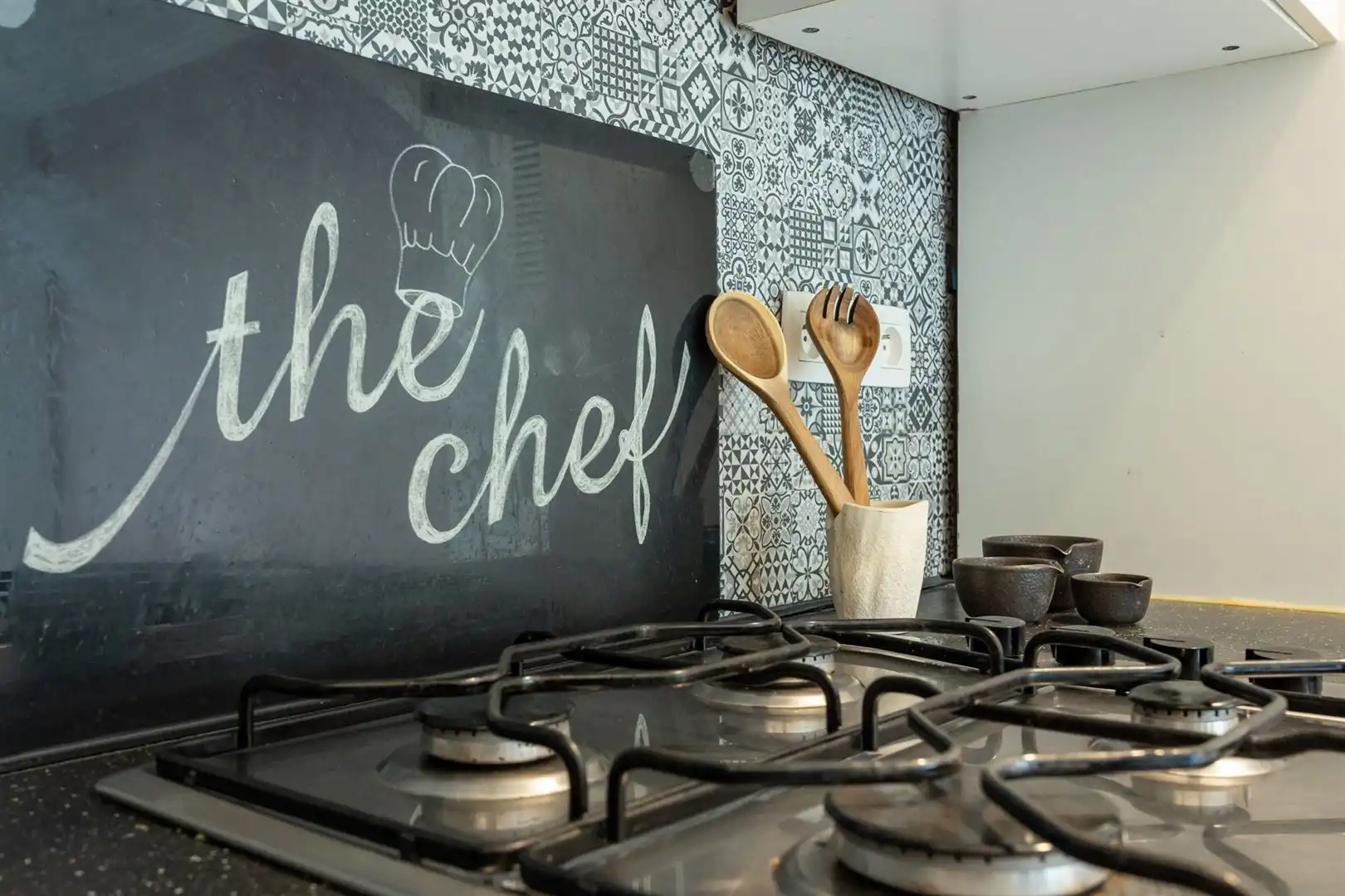 Instapklaar en energiezuinig appartement foto 5