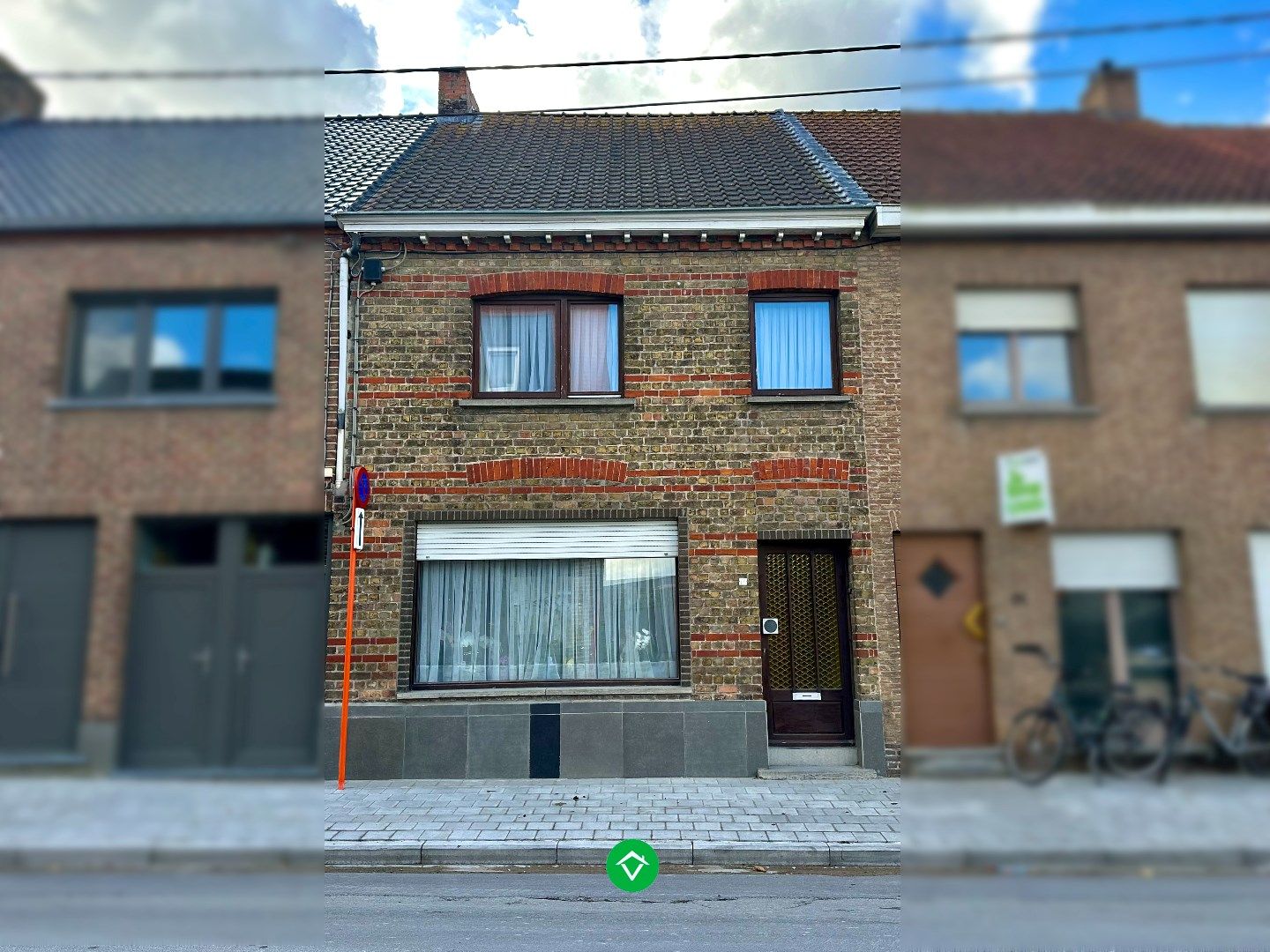 Huis te koop Hovaerestraat 17 - - 8680 Koekelare