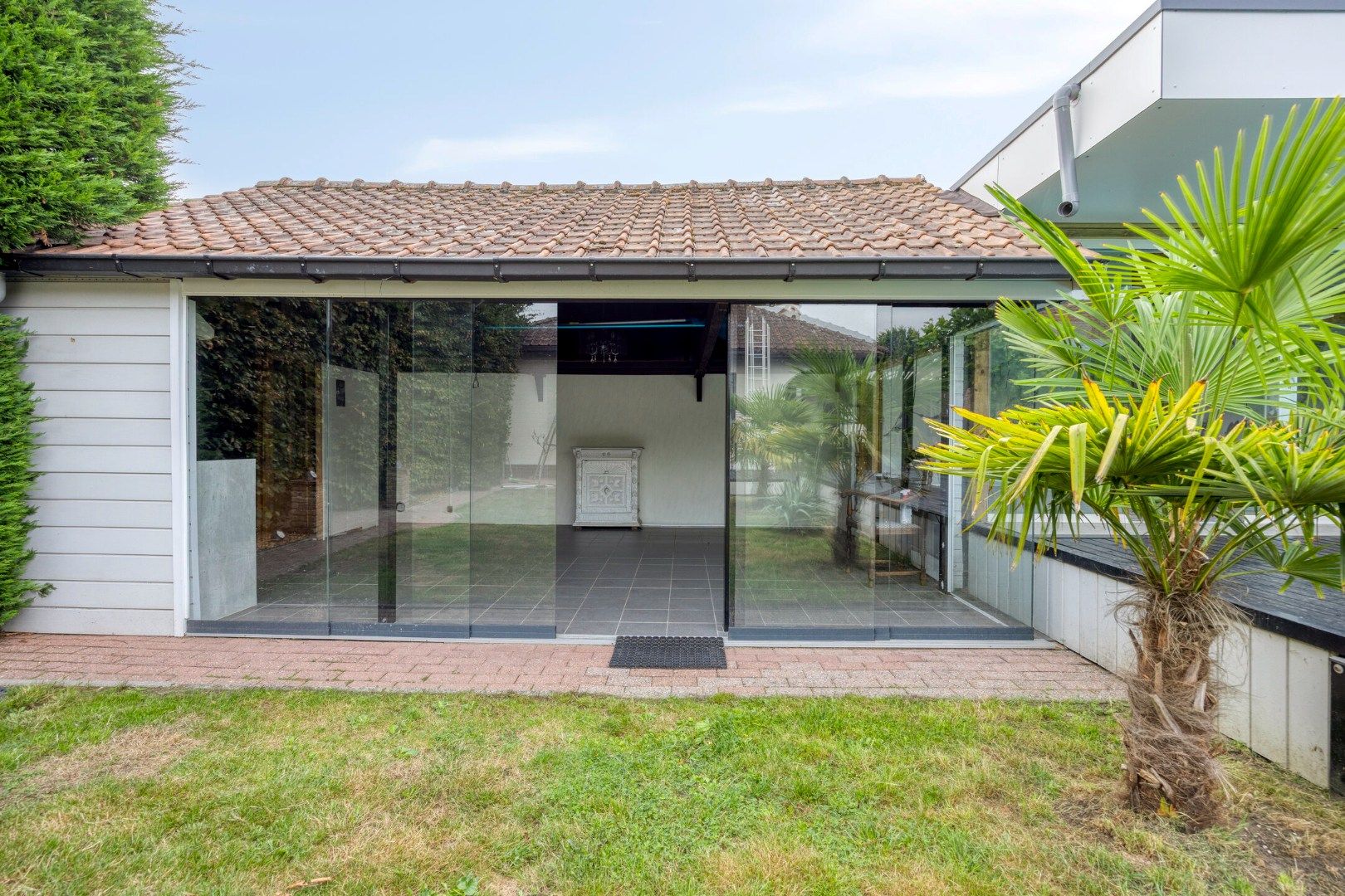 Charmante woning met 3 slpks, zwembad en twee garages in Witgoor (Dessel) ! foto 20