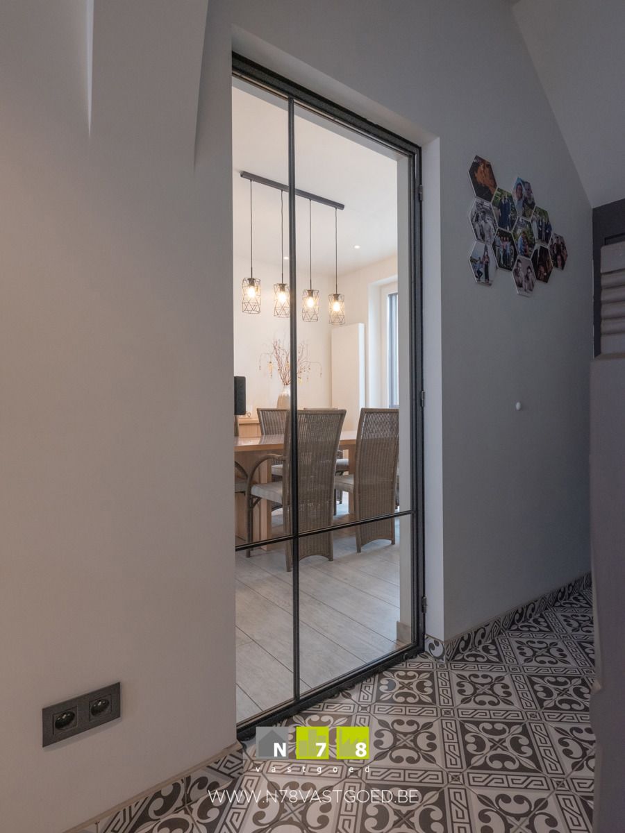 Huis te koop foto 8